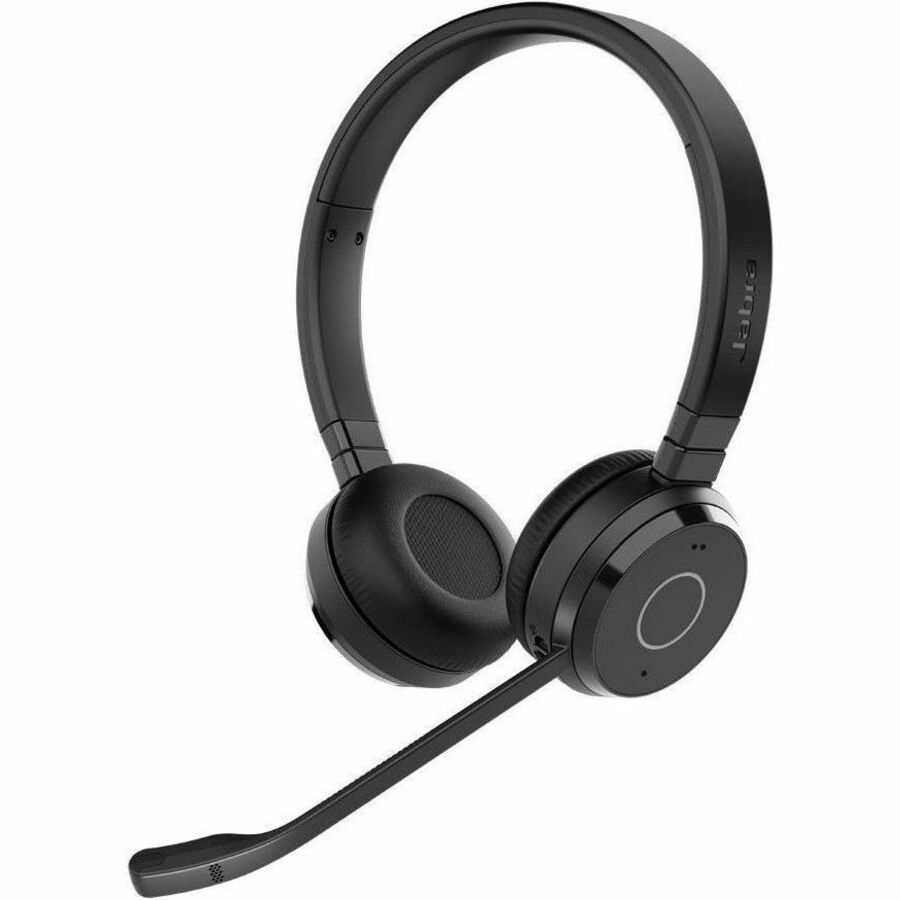 Jabra Evolve 65 TE Headset Jabra Evolve 65 TE Headset